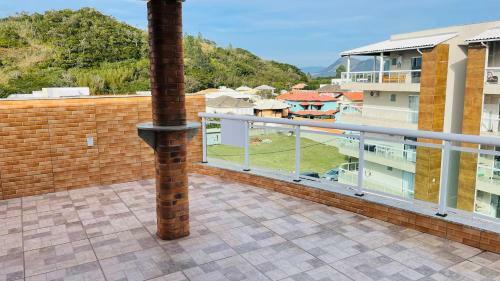 Apartamento Cobertura - Reserva Do Sahy