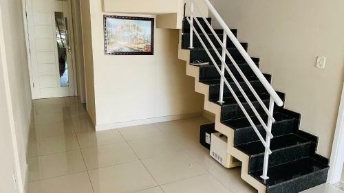 Apartamento Cobertura - Reserva Do Sahy