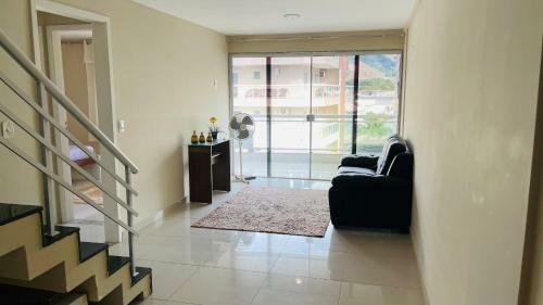 Apartamento Cobertura - Reserva Do Sahy