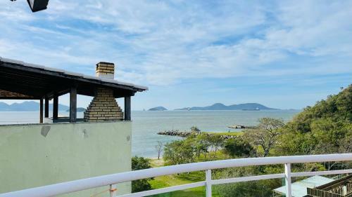 Apartamento Cobertura - Reserva Do Sahy