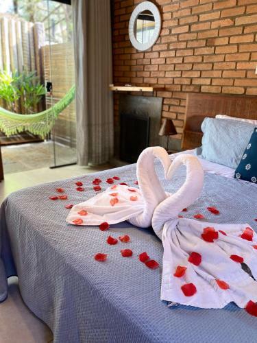 Hostal Pousada Xai Mau�