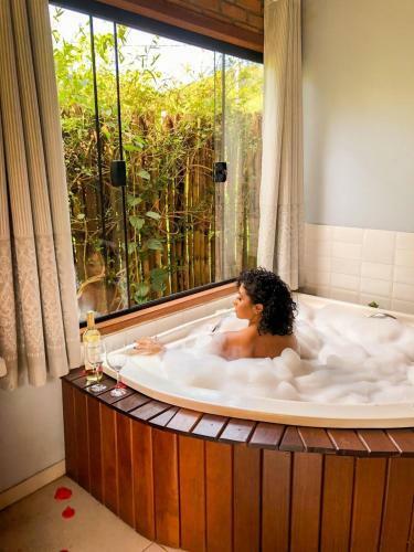 Hostal Pousada Xai Mau�