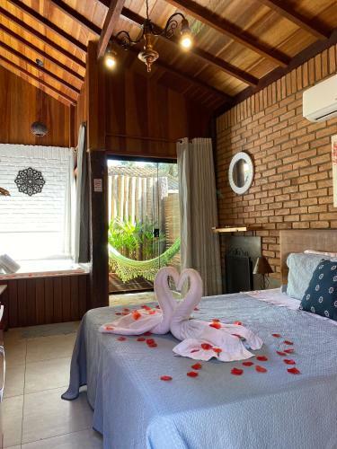 Hostal Pousada Xai Mau�
