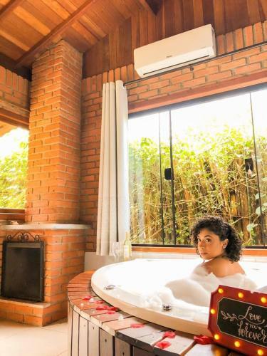 Hostal Pousada Xai Mau�