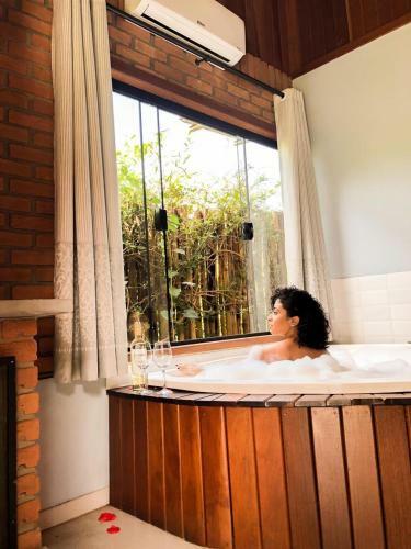 Hostal Pousada Xai Mau�
