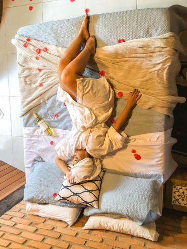 Hostal Pousada Xai Mau�