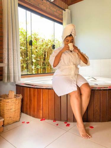 Hostal Pousada Xai Mau�