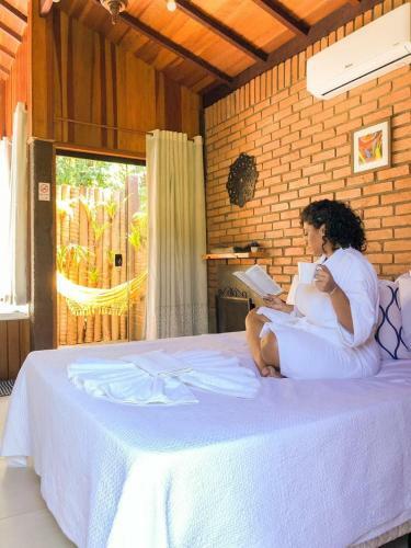 Hostal Pousada Xai Mau�