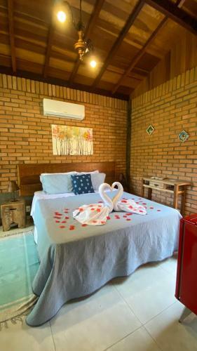 Hostal Pousada Xai Mau�