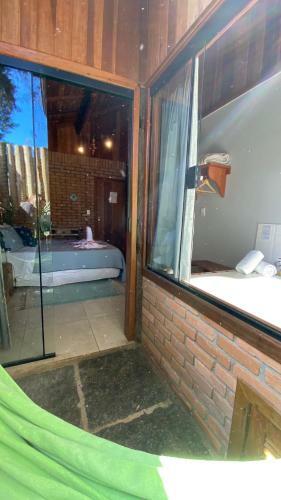 Hostal Pousada Xai Mau�