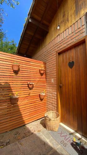 Hostal Pousada Xai Mau�