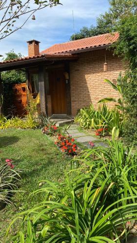 Hostal Pousada Xai Mau�
