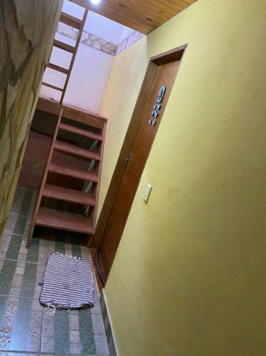 Apartamento Ap� Maromba