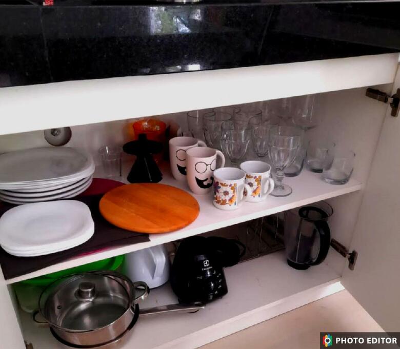 Apartamento Flat Solar Do Atl�ntico Tamba�
