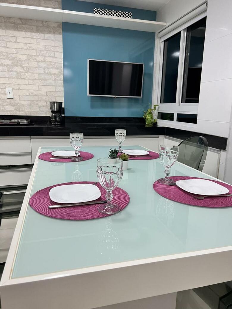 Apartamento Flat Solar Do Atl�ntico Tamba�