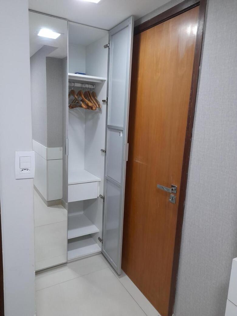 Apartamento Flat Solar Do Atl�ntico Tamba�