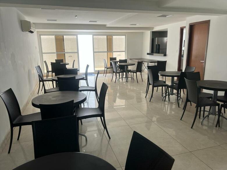 Apartamento Flat Solar Do Atl�ntico Tamba�