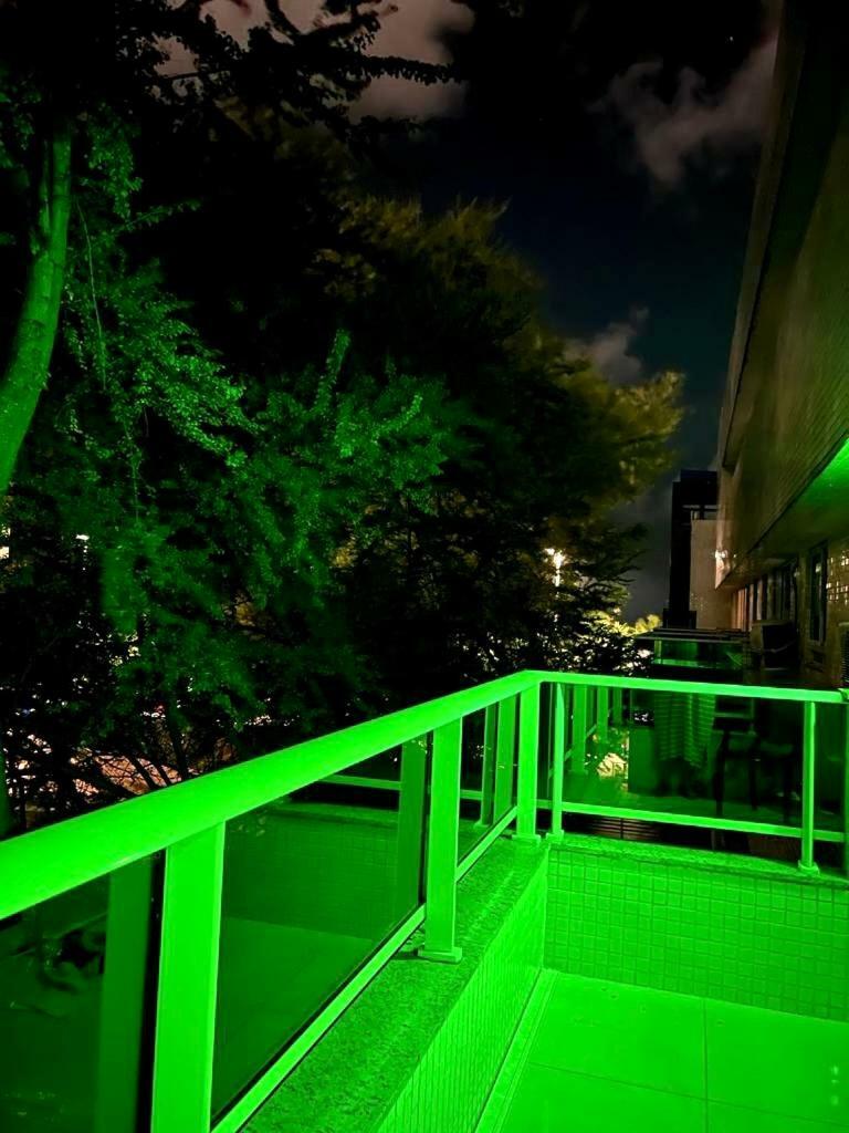 Apartamento Flat Solar Do Atl�ntico Tamba�