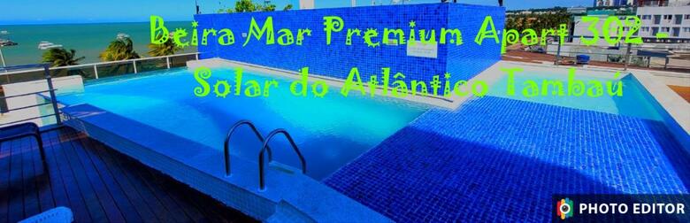Apartamento Flat Solar Do Atl�ntico Tamba�