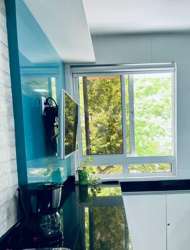 Apartamento Flat Solar Do Atl�ntico Tamba�