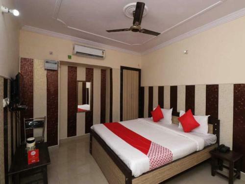 Oyo 91729 Indigoo Rajdhani Hotel