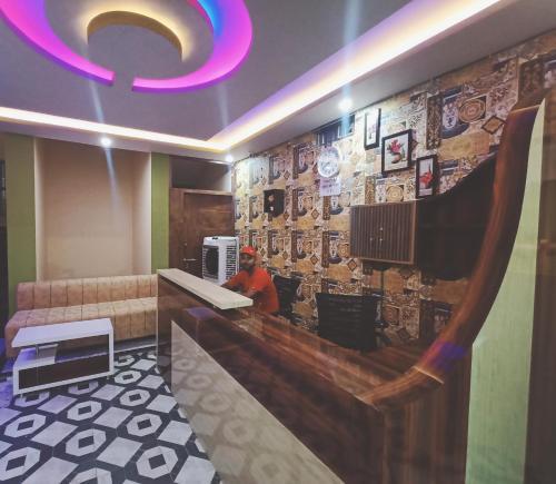 Apartamento Hotel Siddhartha Inn