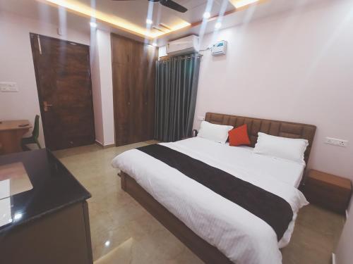 Apartamento Hotel Siddhartha Inn