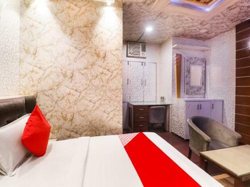 Oyo 78194 Hotel Ashirwad