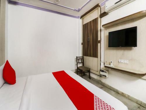 Oyo 78194 Hotel Ashirwad