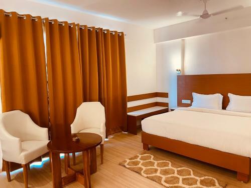 Hotel The Grace Residency