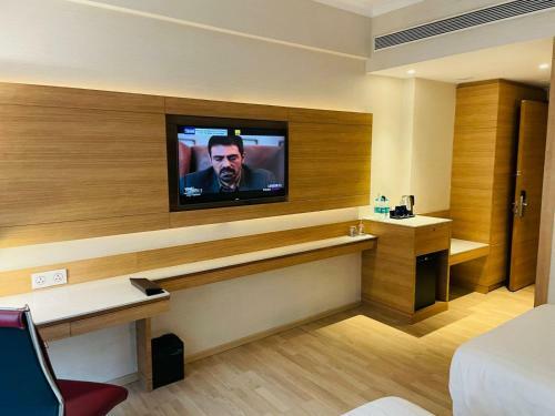 Hotel The Grace Residency