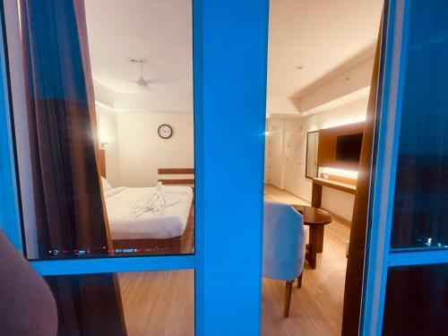 Hotel The Grace Residency