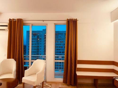 Hotel The Grace Residency