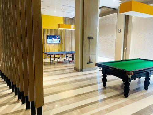 Hotel The Grace Residency