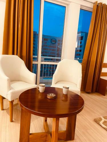 Hotel The Grace Residency