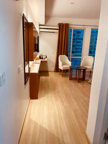 Hotel The Grace Residency
