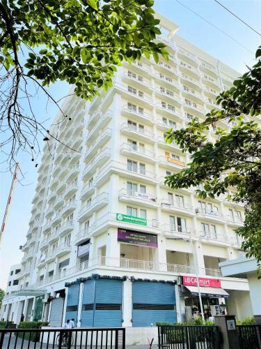 Hotel The Grace Residency