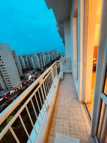 Hotel The Grace Residency