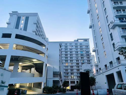 Hotel The Grace Residency