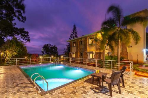 Villa Stone Mansion By Excellence