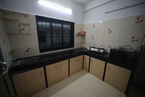 Yashveera Villa 4 Bhk With Pool