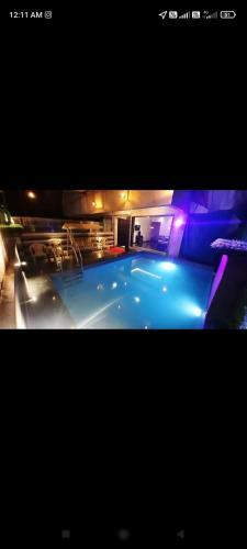 Yashveera Villa 4 Bhk With Pool