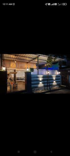 Yashveera Villa 4 Bhk With Pool