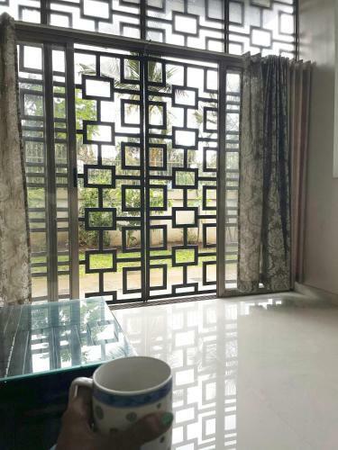 Villa Vista Sarai