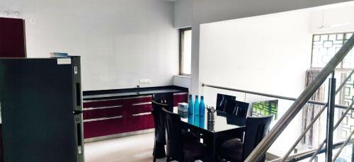 Villa Vista Sarai