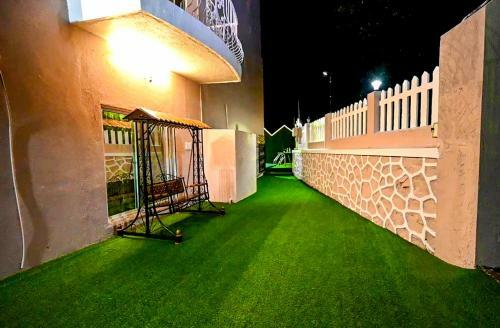 Friends Villa