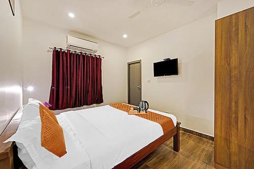 Fabhotel Namadhu Illam