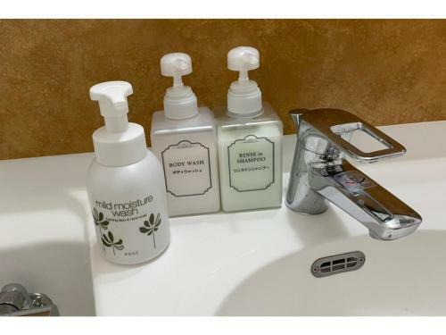 Hotel The Centre Utsunomiya - Vacation Stay 64021v