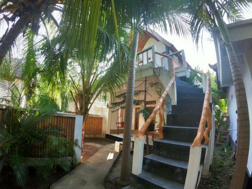 Hostal Gili Spoy