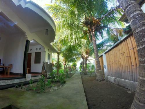 Hostal Gili Spoy